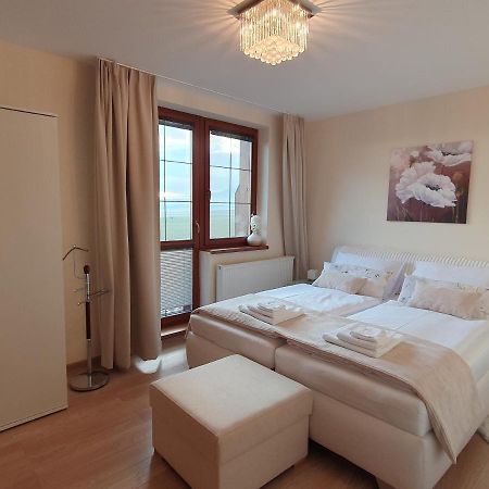 Apartman Rysy D4 Велка Ломница Екстериор снимка