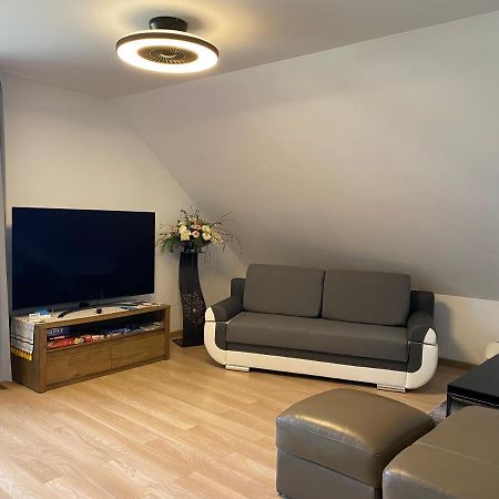 Apartman Rysy D4 Велка Ломница Екстериор снимка