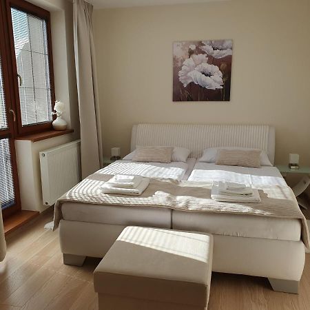 Apartman Rysy D4 Велка Ломница Екстериор снимка