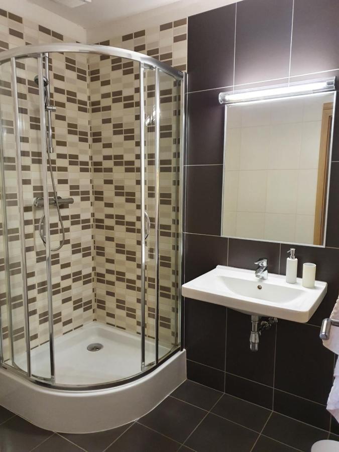 Apartman Rysy D4 Велка Ломница Екстериор снимка