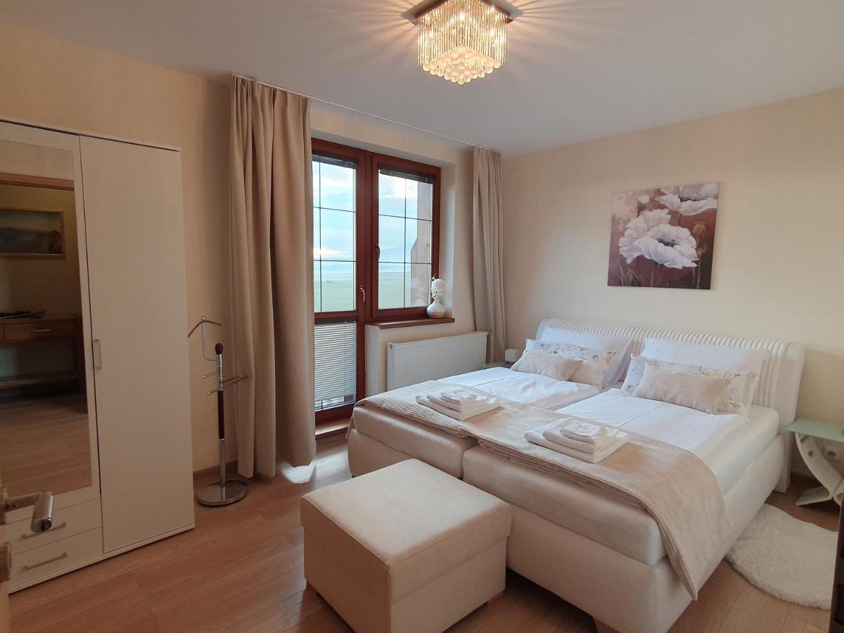 Apartman Rysy D4 Велка Ломница Екстериор снимка