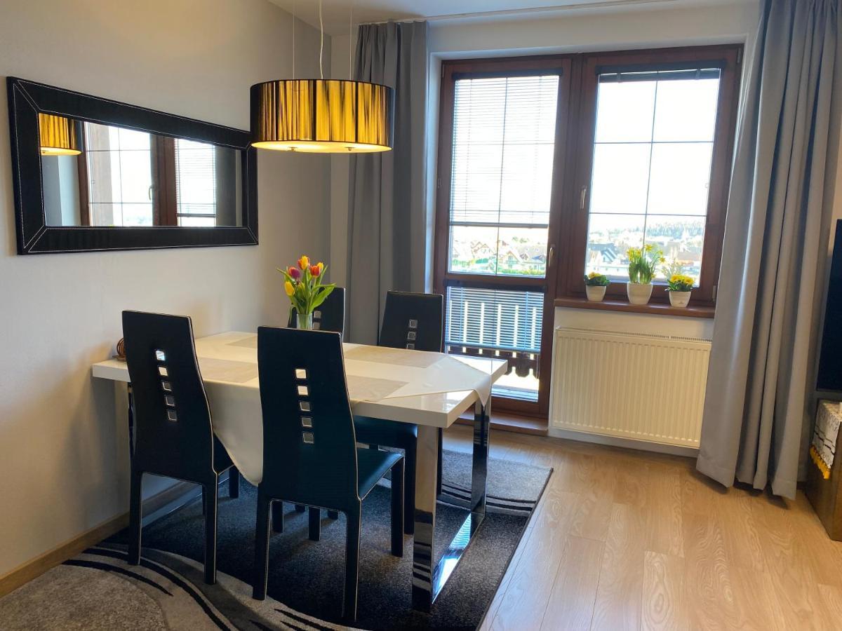 Apartman Rysy D4 Велка Ломница Екстериор снимка