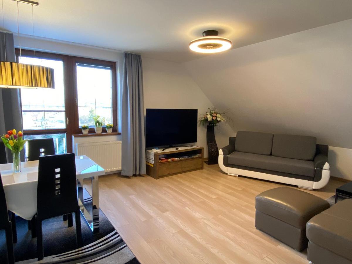 Apartman Rysy D4 Велка Ломница Екстериор снимка