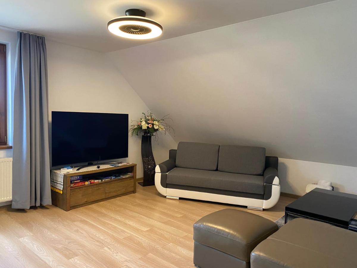 Apartman Rysy D4 Велка Ломница Екстериор снимка