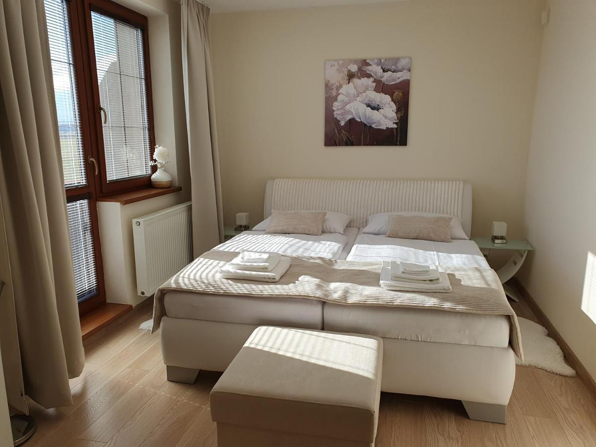 Apartman Rysy D4 Велка Ломница Екстериор снимка