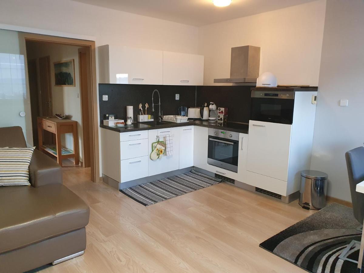 Apartman Rysy D4 Велка Ломница Екстериор снимка