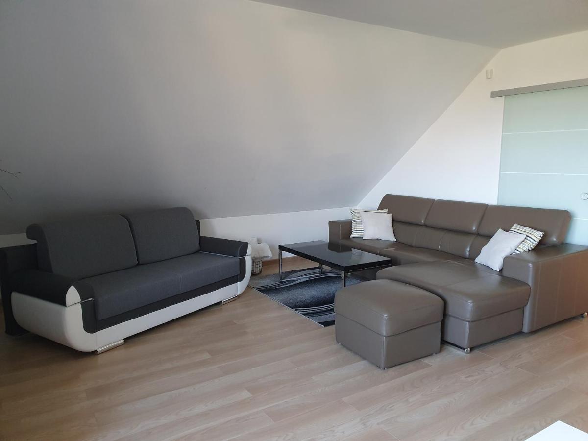 Apartman Rysy D4 Велка Ломница Екстериор снимка